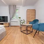 Sienkiewicza Hostel *