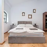 Sienkiewicza Hostel Gliwice