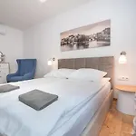 Hostel Sienkiewicza