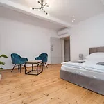 Sienkiewicza Hostel Gliwice