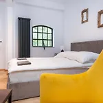 Hostel Sienkiewicza