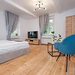 Hostel Sienkiewicza Gliwice