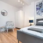Hostel Sienkiewicza Gliwice