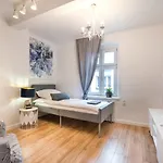 Hostel Sienkiewicza Gliwice