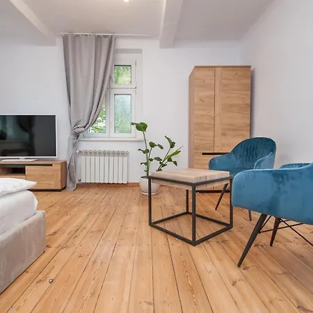 Sienkiewicza Hostel *