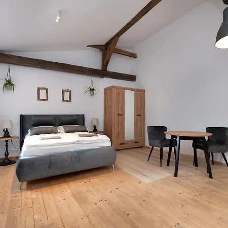 Sienkiewicza Hostel *