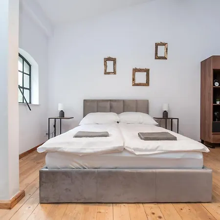 Sienkiewicza Hostel Gliwice