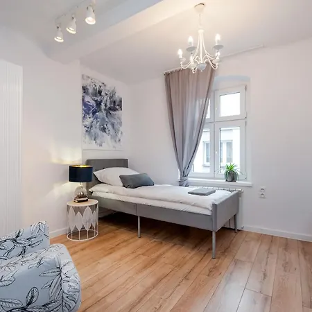 Hostel Sienkiewicza Gliwice