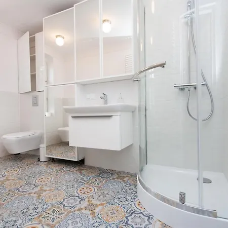 Hostel Sienkiewicza *