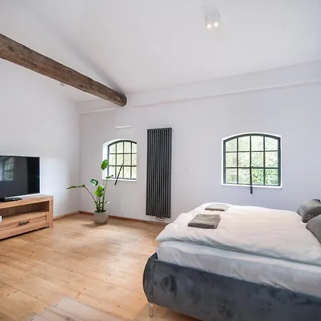 Hostel Sienkiewicza Gliwice