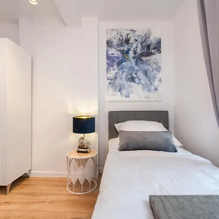 Sienkiewicza Hostel Gliwice