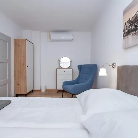 Sienkiewicza Hostel Gliwice