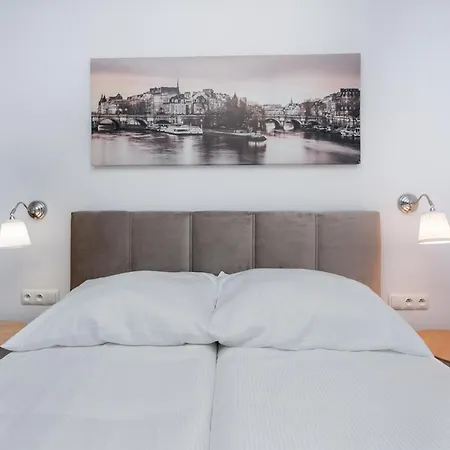 Sienkiewicza Hostal Gliwice