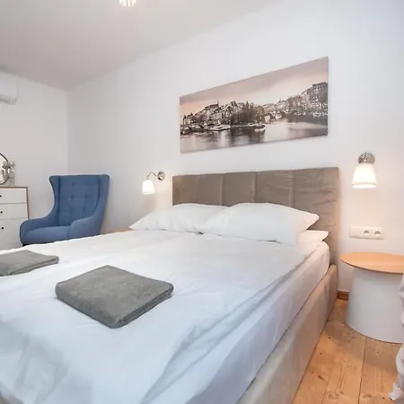 Hostel Sienkiewicza