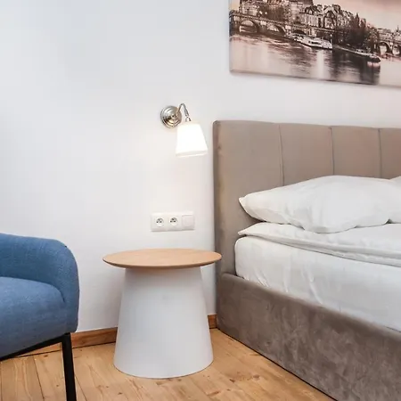 Hostel Sienkiewicza Gliwice