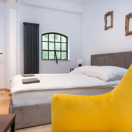 Hostel Sienkiewicza