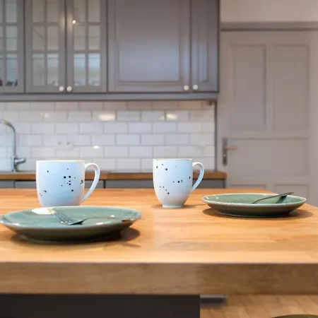 Sienkiewicza Hostal Gliwice