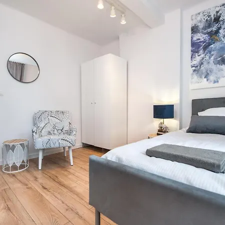 Hostel Sienkiewicza Gliwice
