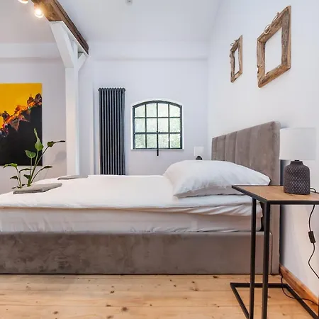 Hostel Sienkiewicza
