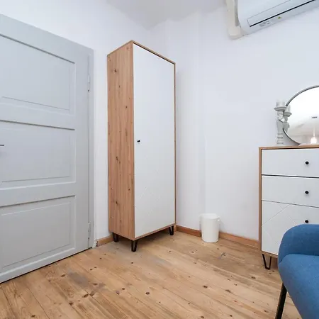 Hostel Sienkiewicza