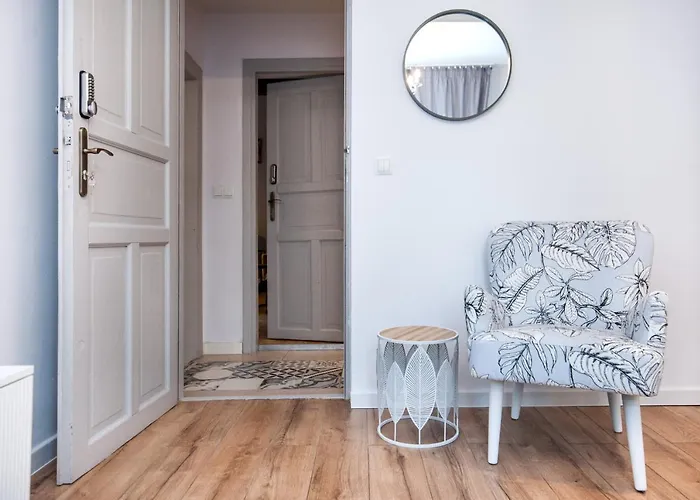 Sienkiewicza Auberge de jeunesse Gliwice