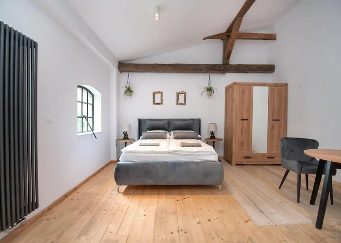 Sienkiewicza Auberge de jeunesse