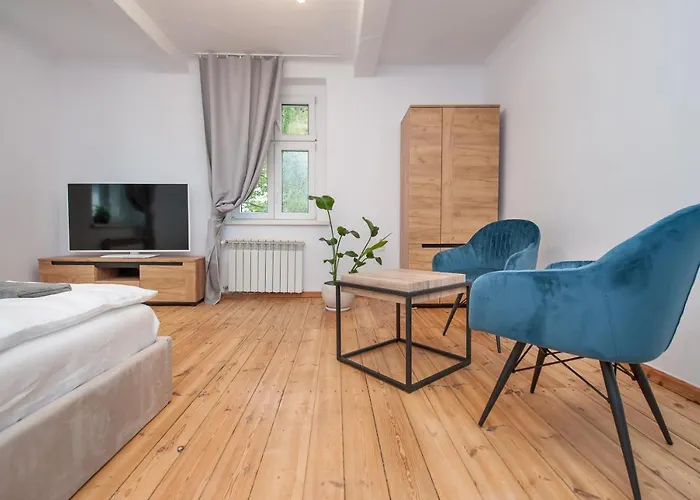 Sienkiewicza Auberge de jeunesse *