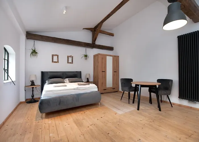 Sienkiewicza Auberge de jeunesse *