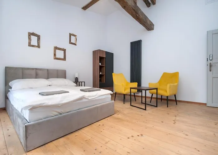 Sienkiewicza Gliwice