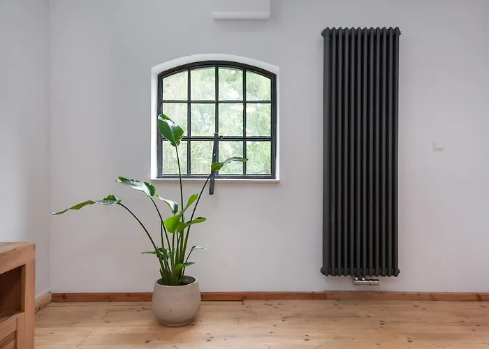 Auberge de jeunesse Sienkiewicza Gliwice