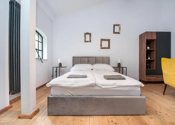 Sienkiewicza Auberge de jeunesse Gliwice