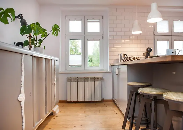 Sienkiewicza Ostello