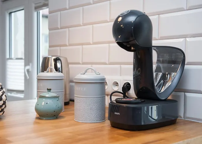 Sienkiewicza Gliwice