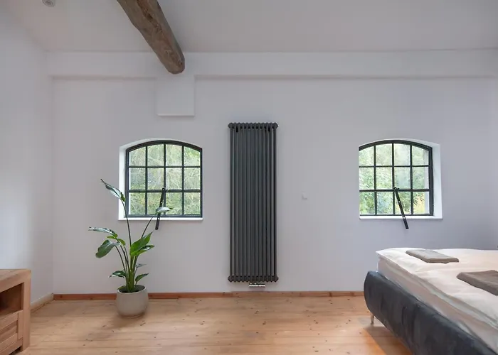 Sienkiewicza Auberge de jeunesse *