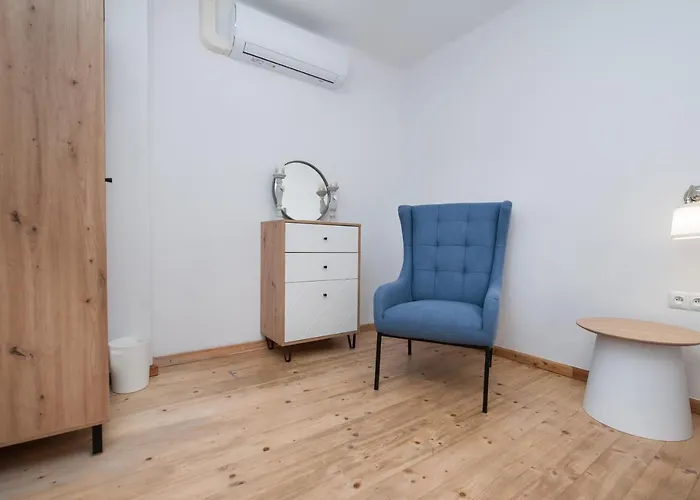 Sienkiewicza Ostello