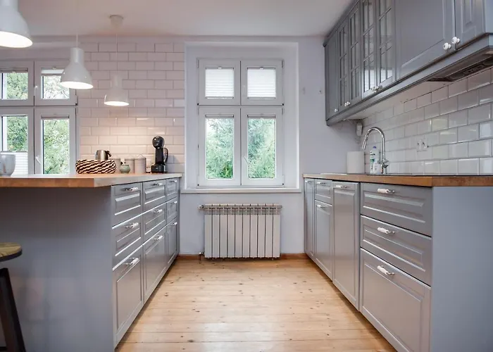 Ostello Sienkiewicza