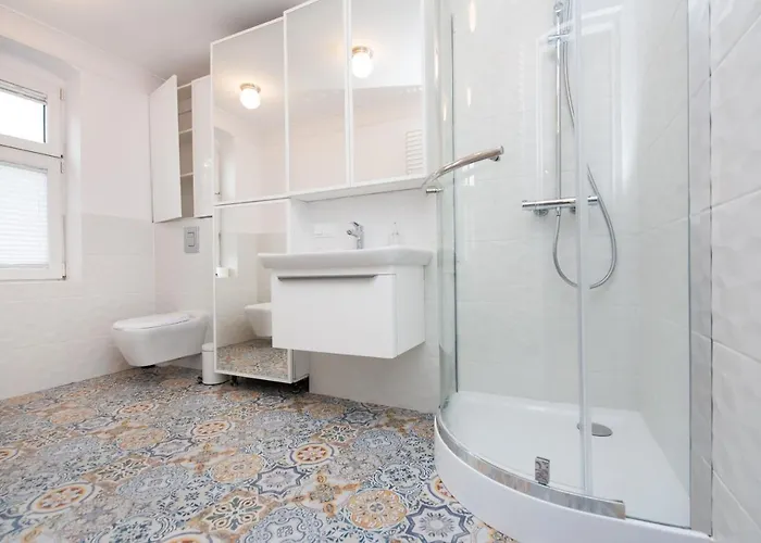 Auberge de jeunesse Sienkiewicza *