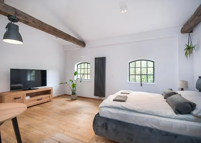 Auberge de jeunesse Sienkiewicza Gliwice