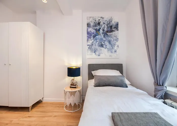 Sienkiewicza Auberge de jeunesse Gliwice