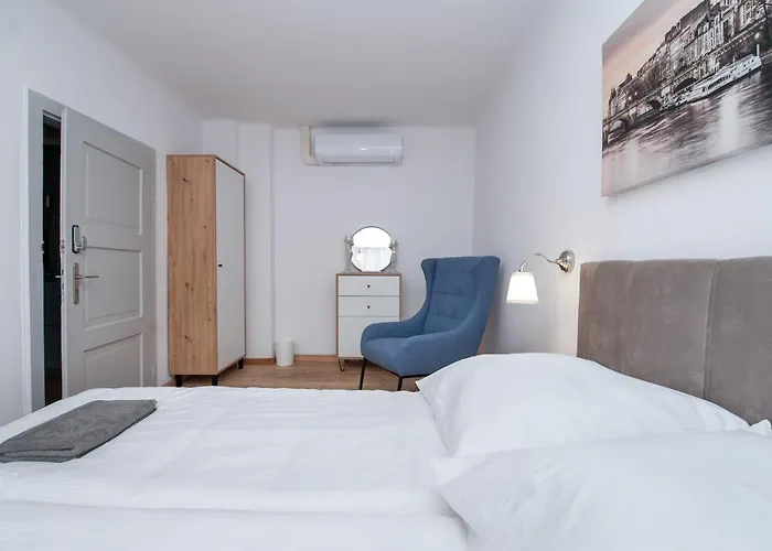 Sienkiewicza Auberge de jeunesse Gliwice