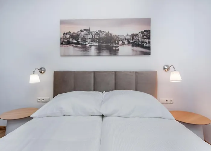 Sienkiewicza Auberge de jeunesse Gliwice