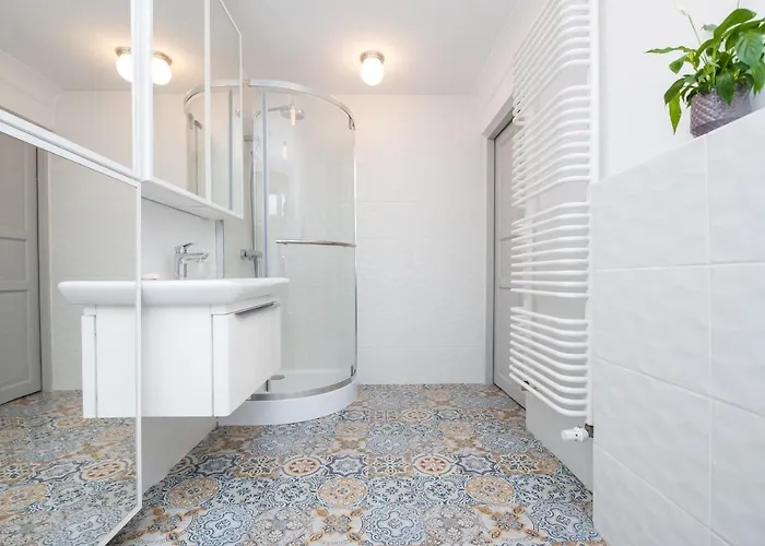 Auberge de jeunesse Sienkiewicza