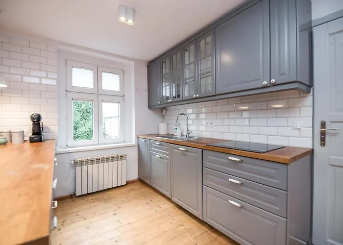 Ostello Sienkiewicza Gliwice