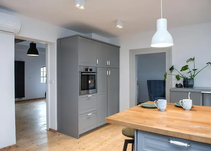 Sienkiewicza Ostello