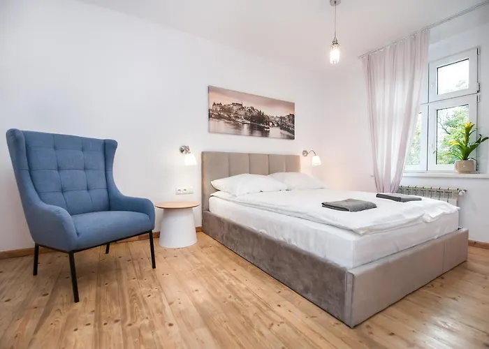 Sienkiewicza Gliwice