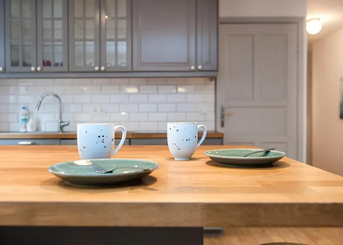 Sienkiewicza Ostello Gliwice