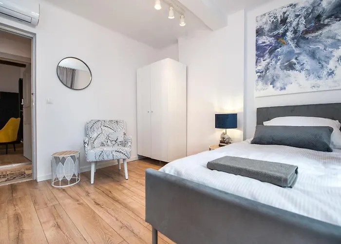 Auberge de jeunesse Sienkiewicza Gliwice