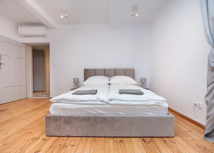 Sienkiewicza Auberge de jeunesse