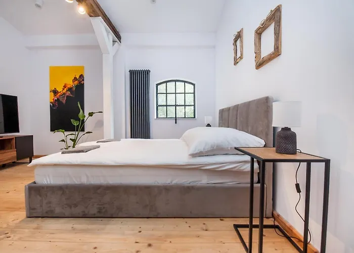 Auberge de jeunesse Sienkiewicza